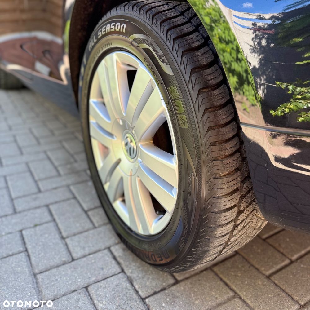 Volkswagen Eos 1.6 FSI - 28