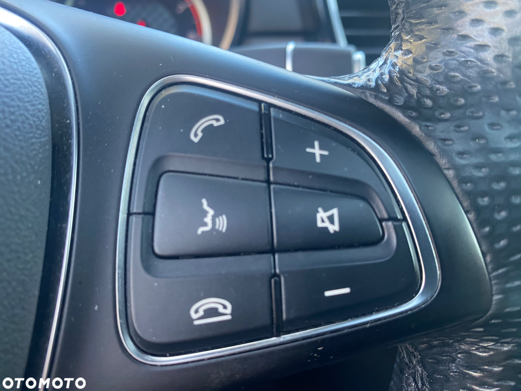 Mercedes-Benz GLE AMG 43 4-Matic - 30