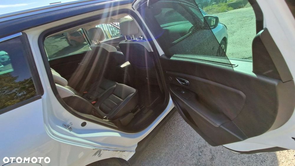 Renault Grand Scenic - 22