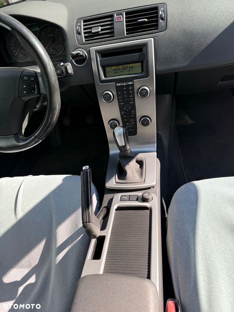 Volvo C30 1.6D DRIVe Kinetic Start-Stop - 22