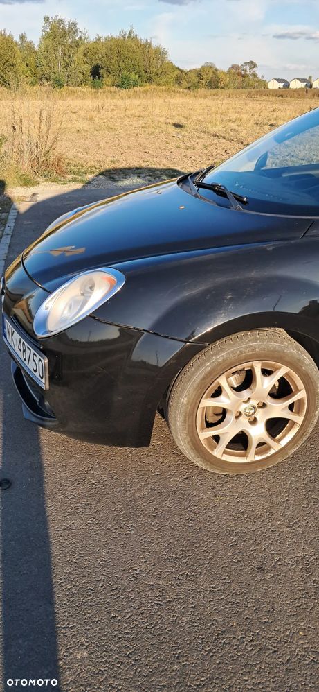 Alfa Romeo Mito 1.3 JTDM Distinctive - 24