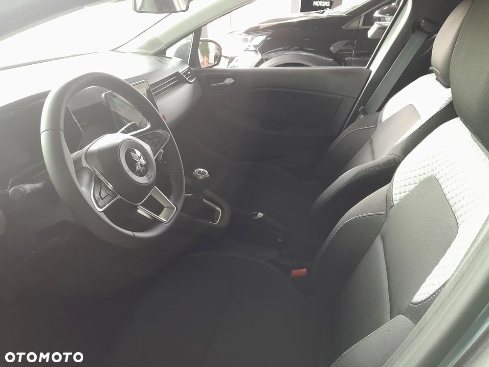 Mitsubishi Colt 1.0T Invite - 5