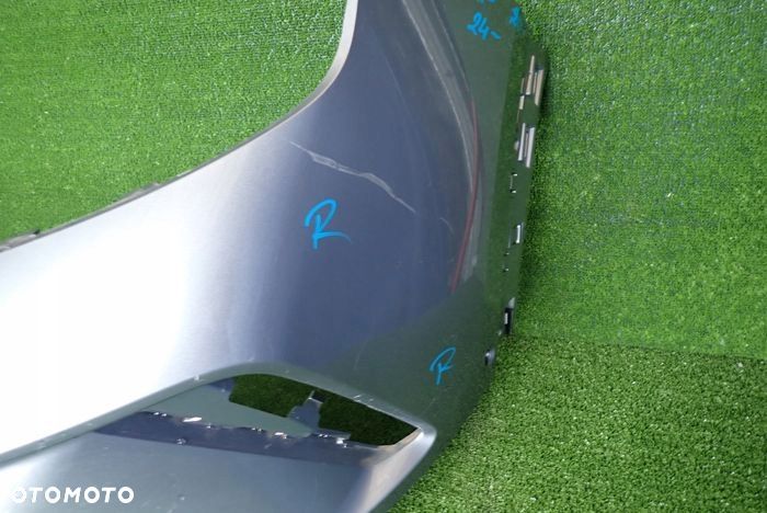 OPEL MOKKA B II LIFT 24- zderzak przedni przód - 5