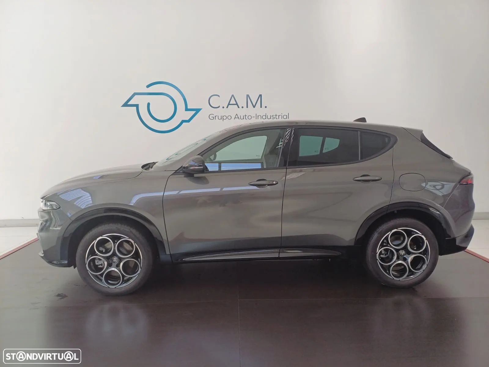 Alfa Romeo Tonale 1.3 Plug-In Hybrid Sprint e-AWD - 1