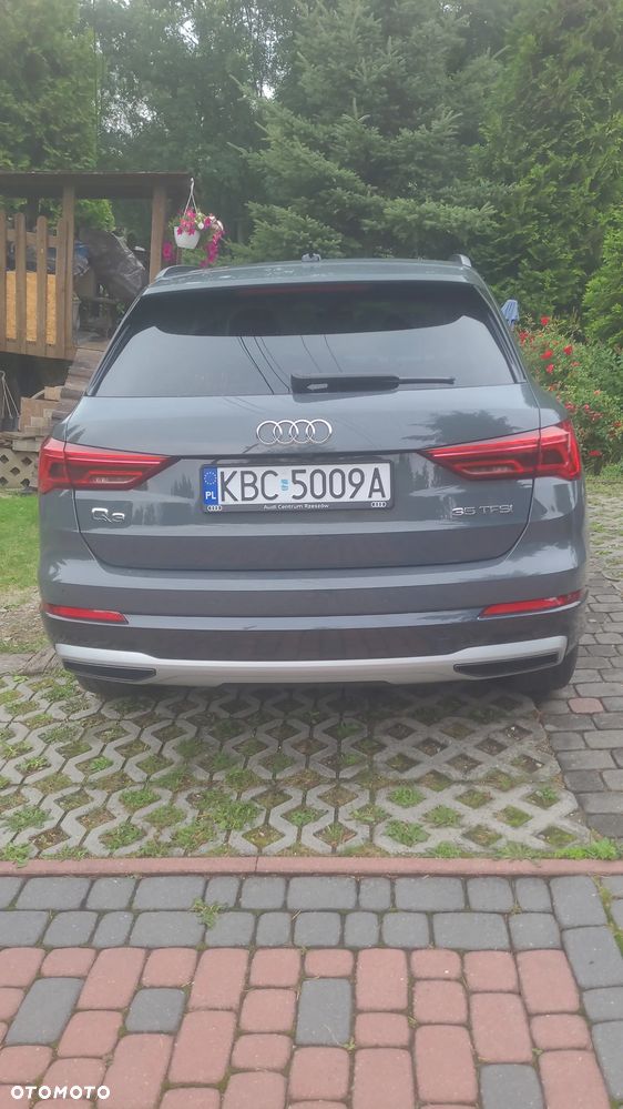 Audi Q3 35 TFSI S tronic - 18