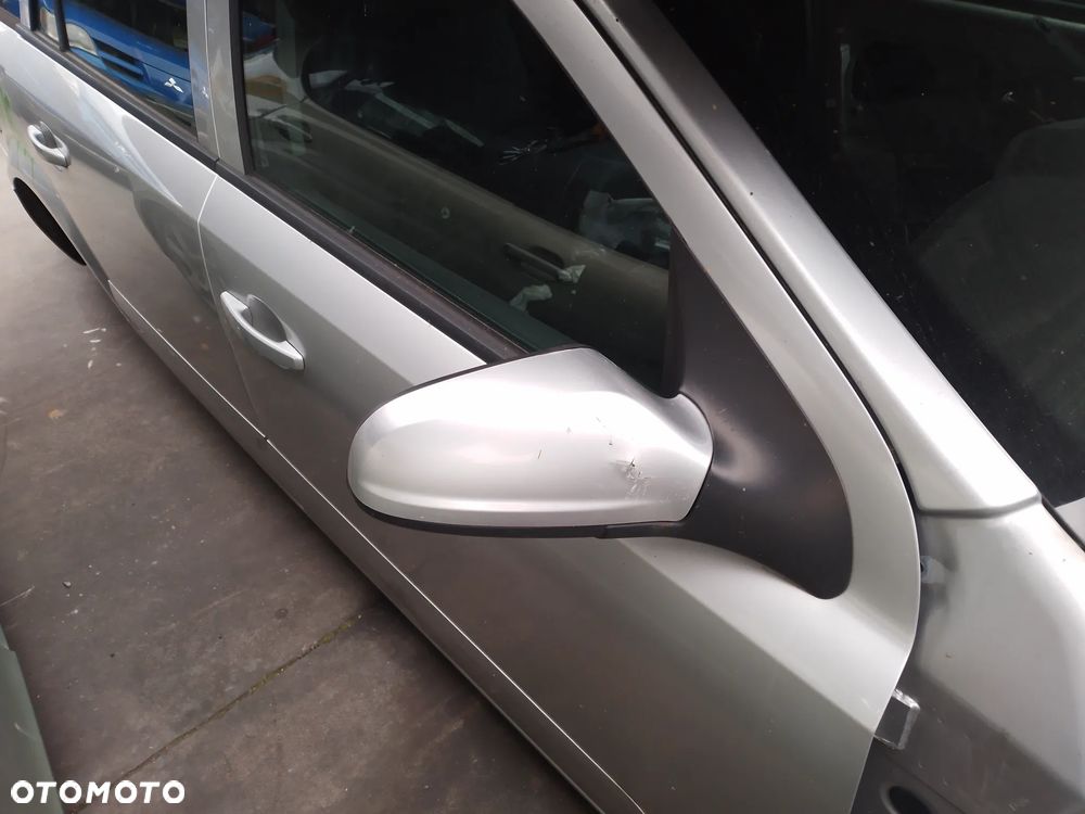 OPEL ASTRA H III 1.9 CDTI 06-10 LIFT KOMBI  ZDERZAK TYŁ TYLNY  Z157 - 11