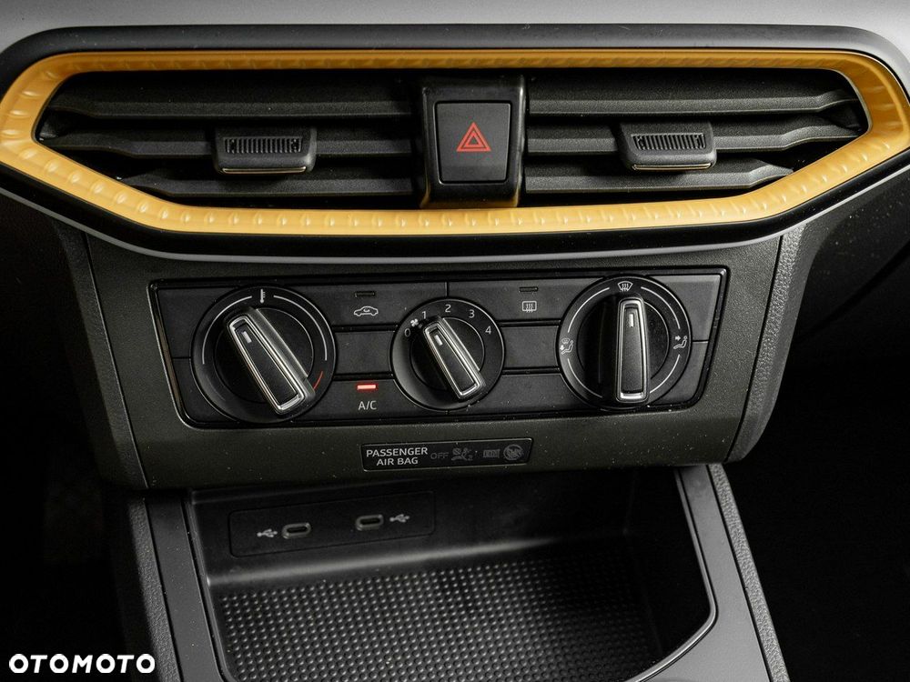 Seat Ibiza - 20