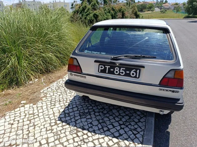 VW Golf 1.6 GTD - 11