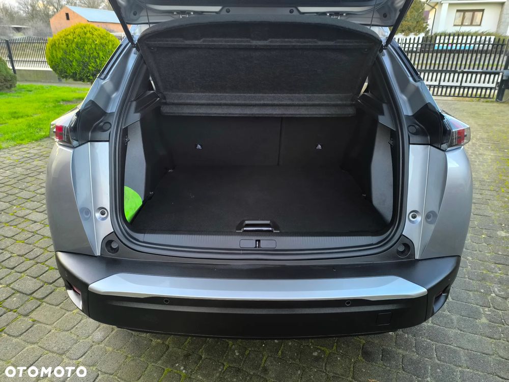 Peugeot 2008 136 Active - 20