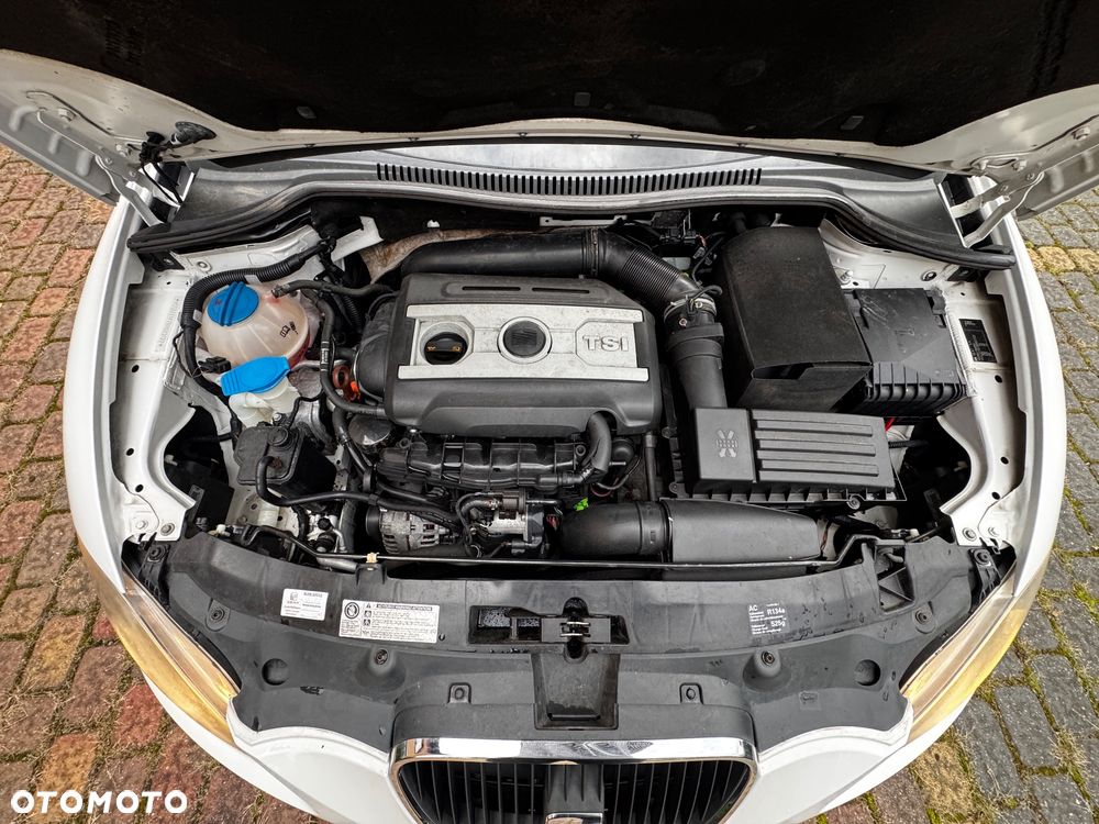 Seat Leon 1.8 TSI Style DSG - 31