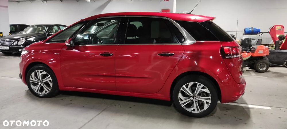 Citroën C4 Picasso PureTech 130 Stop&Start Exclusive - 22