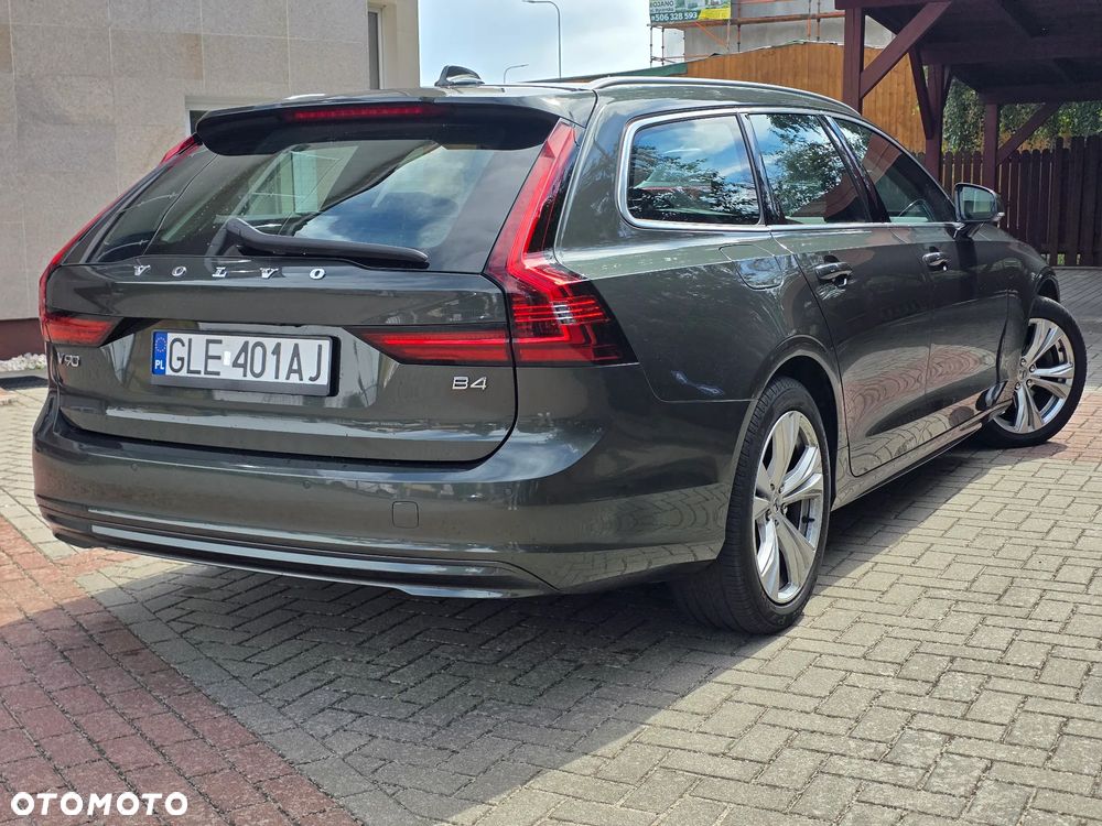 Volvo V90 B4 D Geartronic Momentum Pro - 14