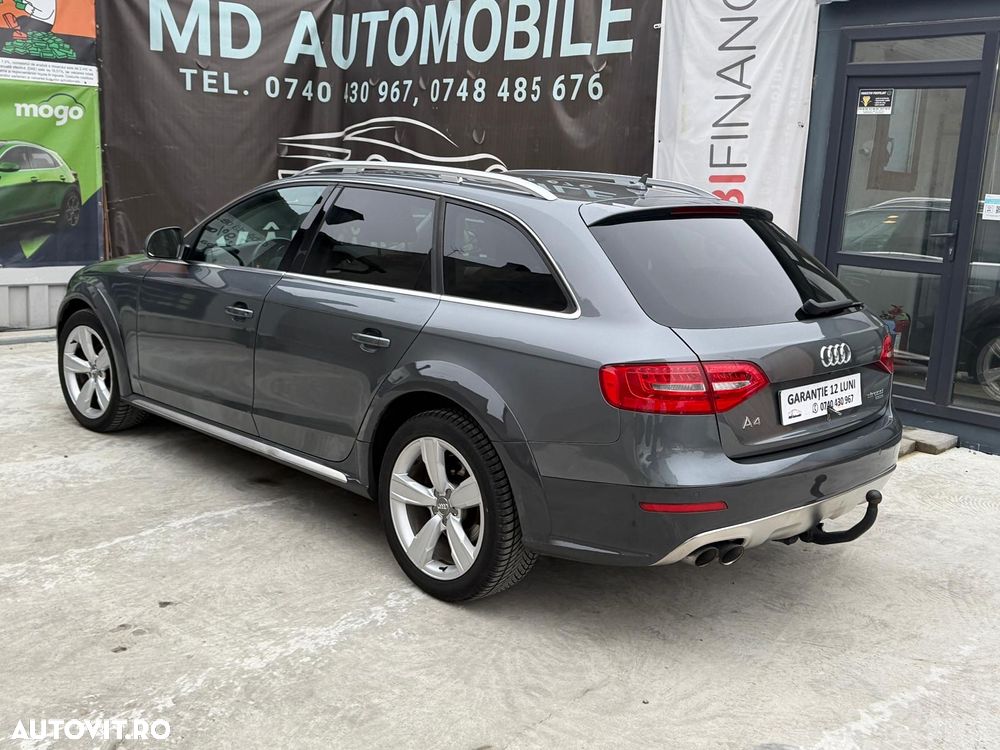 Audi A4 Allroad - 3