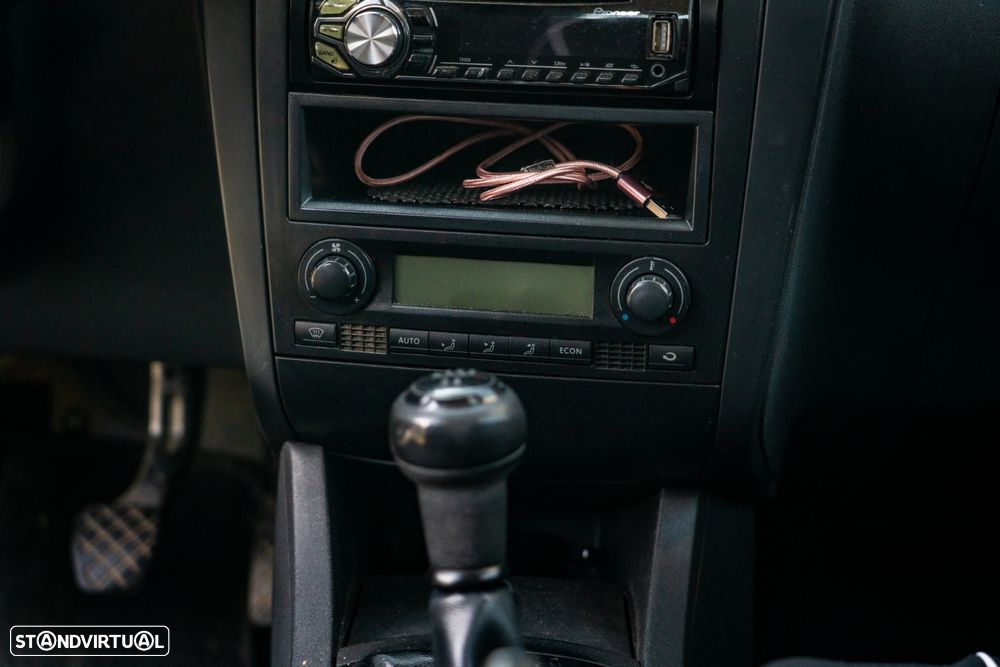 SEAT Cordoba 1.2 Passion - 6