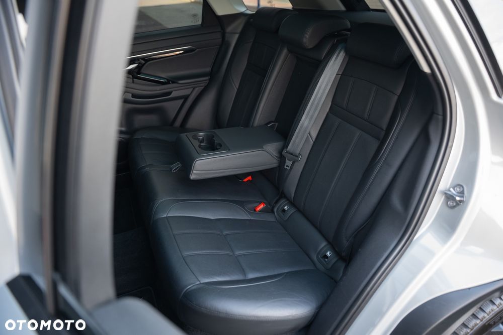 Land Rover Range Rover Evoque D200 Dynamic HSE - 35