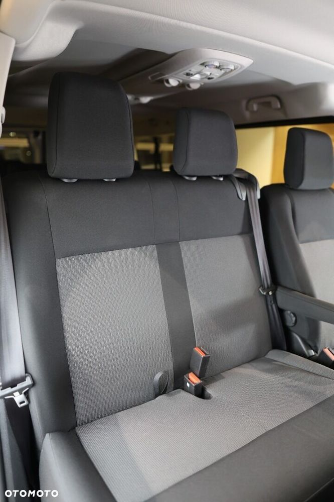 Toyota Proace Verso - 27
