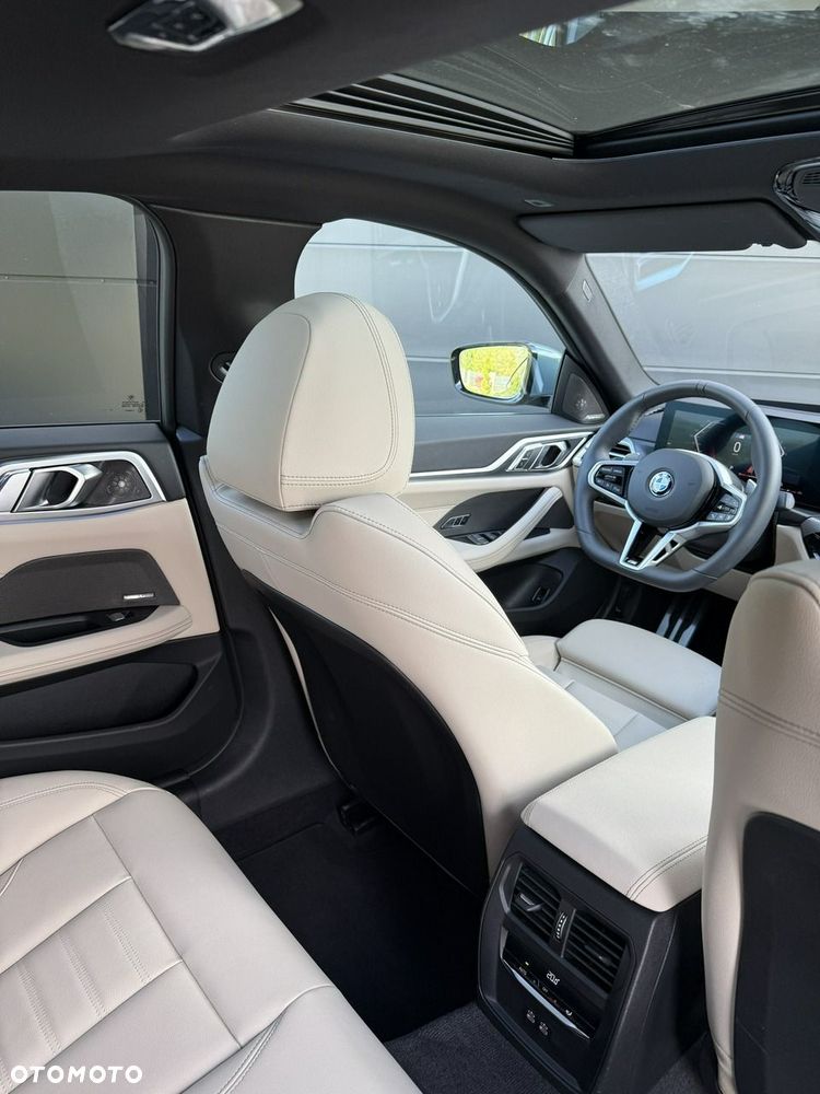 BMW Seria 4 430i xDrive M Sport sport - 23