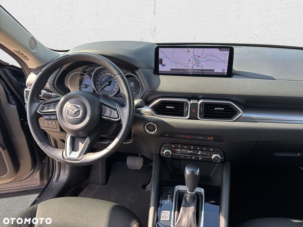 Mazda CX-5 - 16