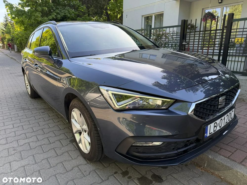 Seat Leon - 9