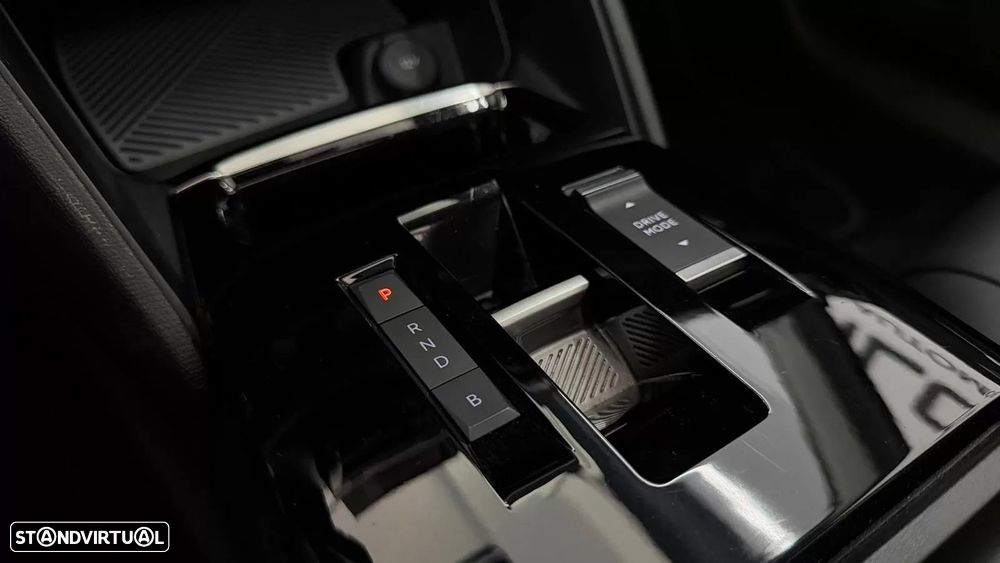 Citroën e-C4 X 50 kWh Shine Pack - 37