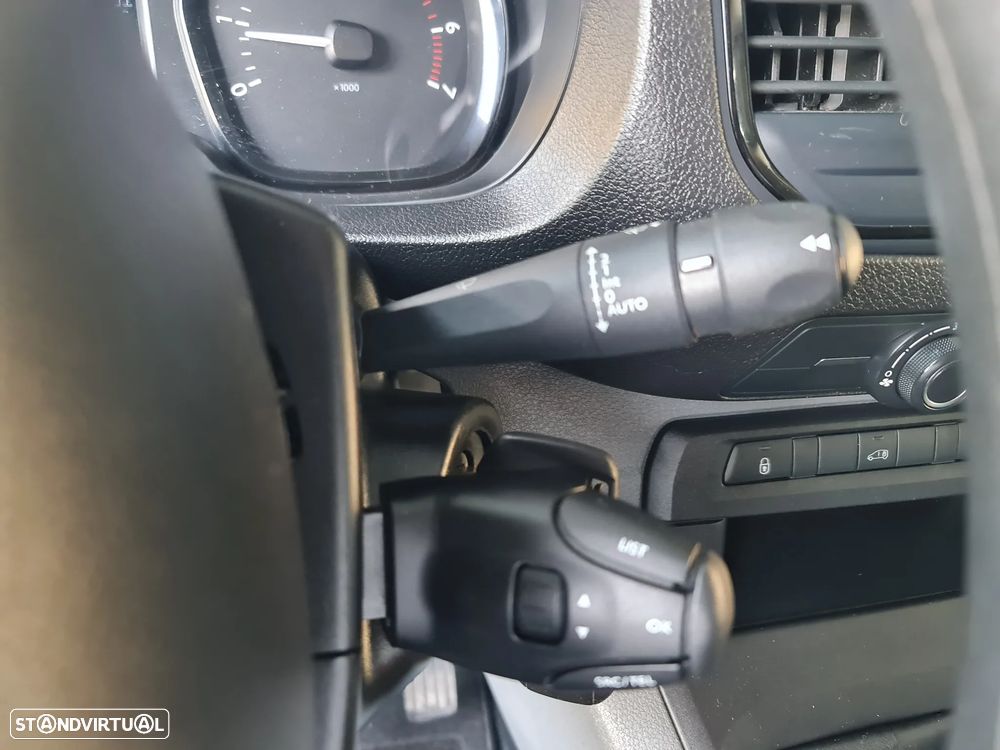 Toyota PROACE 2.0 D-4D 120CV DYNAMIC L2 (c/iva dedutível) - 22