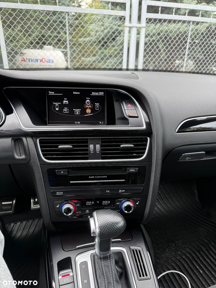 Audi A4 - 20
