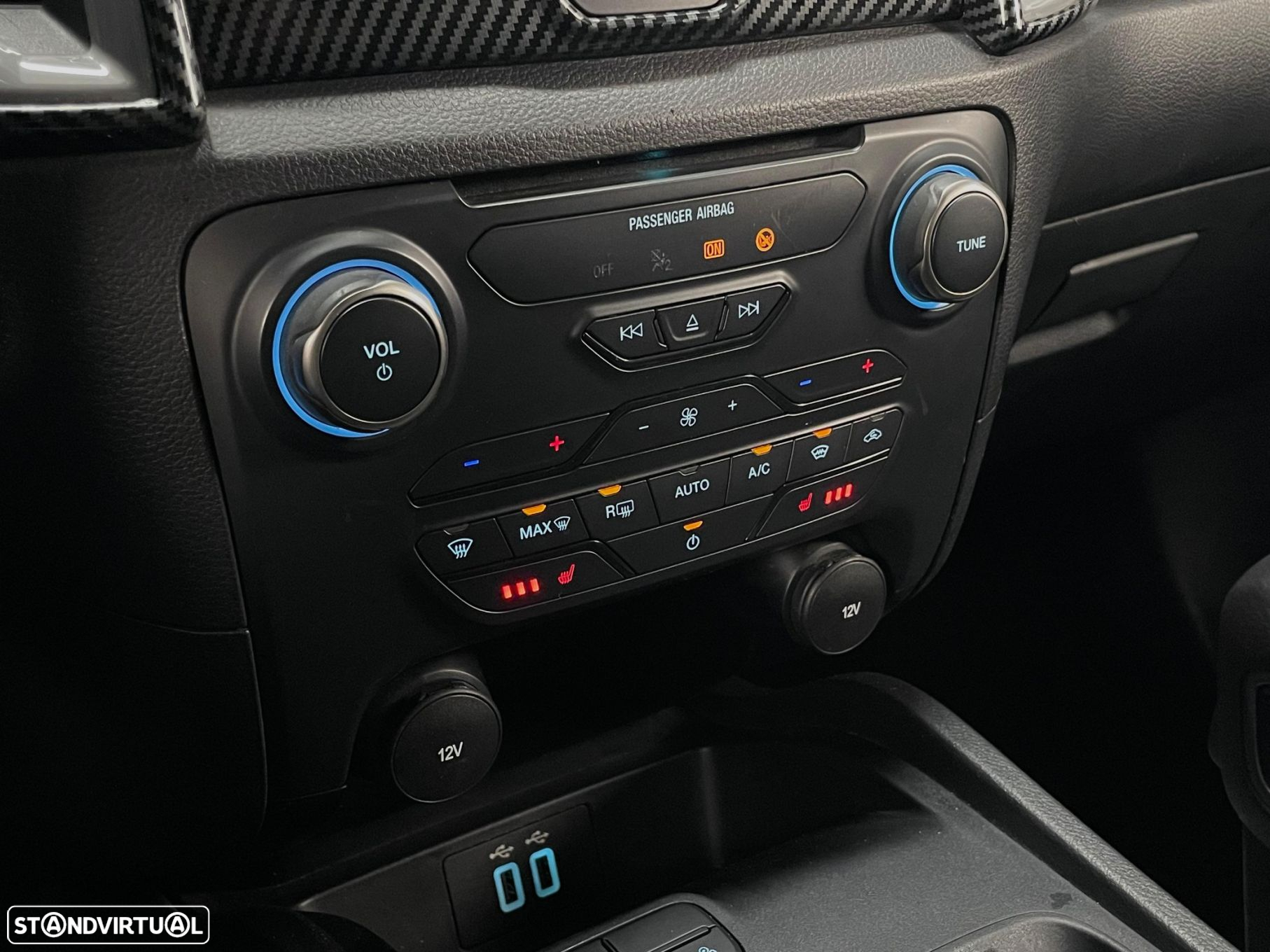 Ford Ranger - 20