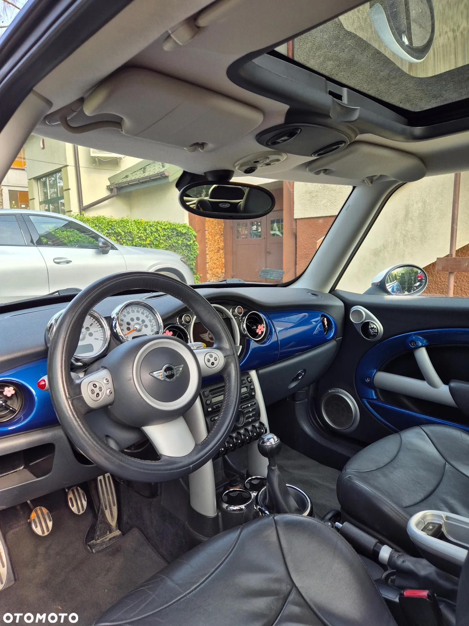 MINI Cooper S Standard - 13