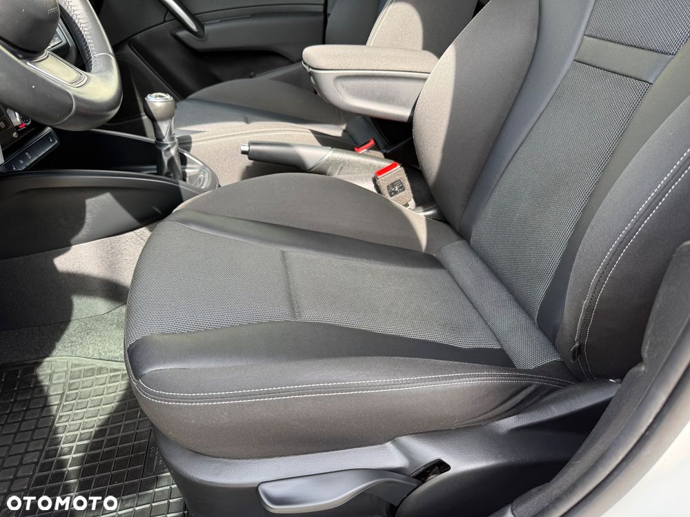 Audi A1 Sportback 1.0 TFSI ultra design - 30