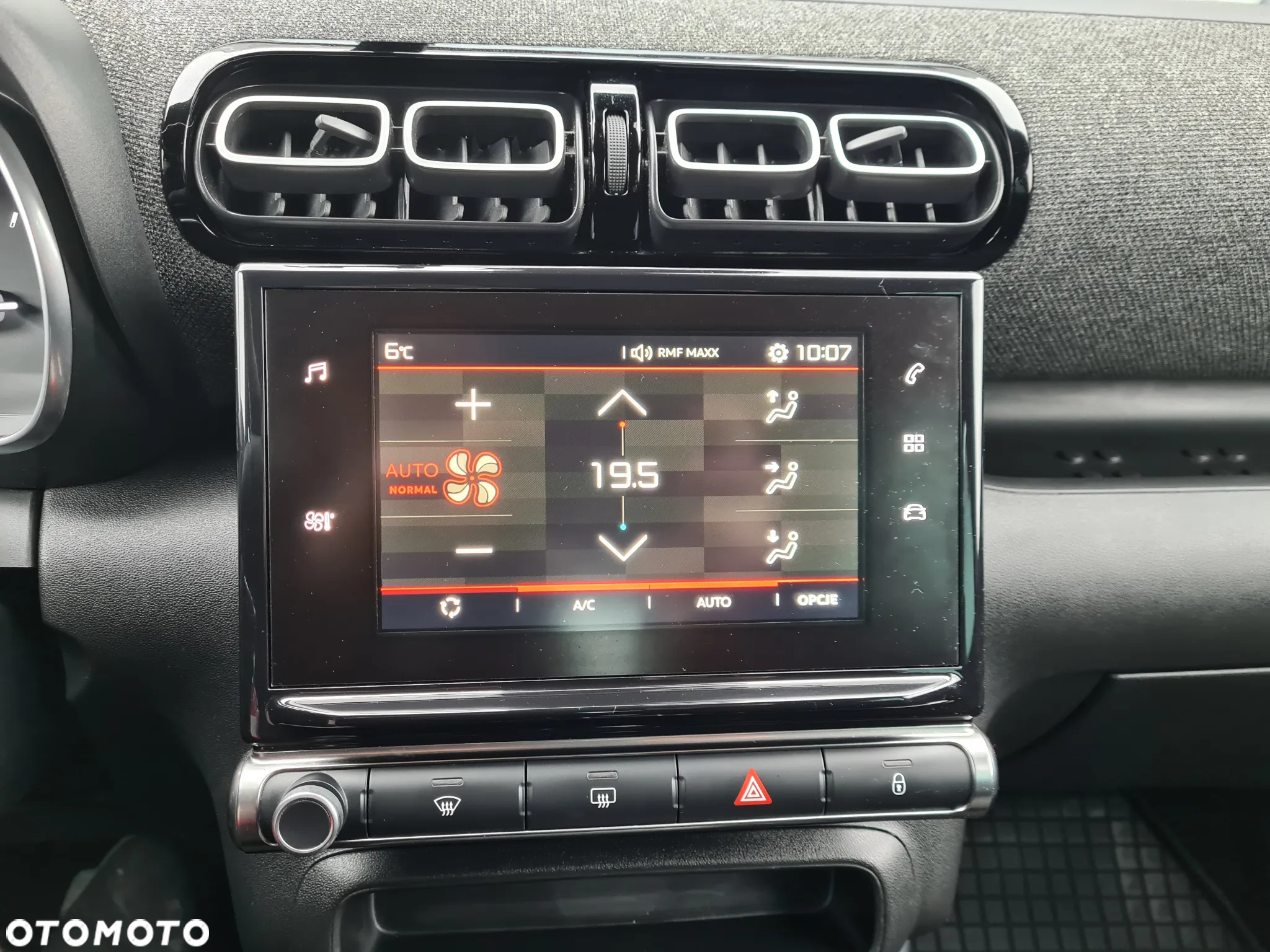 Citroën C3 Aircross 1.2 PureTech GPF Rip Curl S&S EAT6 - 22
