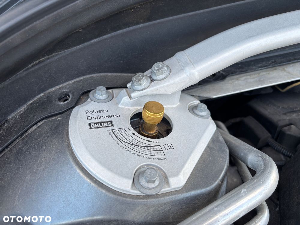 Volvo XC 60 T8 AWD Geartronic Polestar Engineered - 30