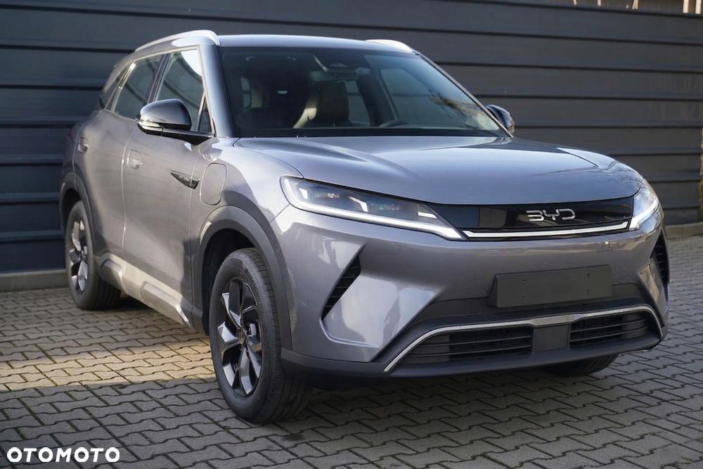 BYD Atto 2 64.8kWh Comfort - 4