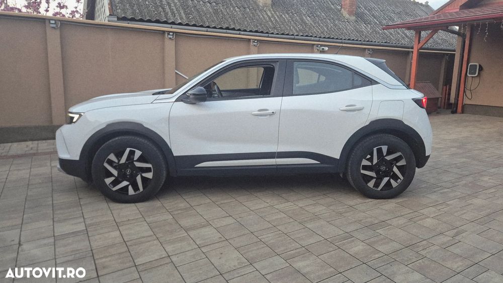 Opel Mokka Mokka-e 50 kWh Elegance - 28