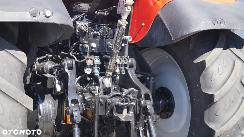 Massey Ferguson 7490 - 4