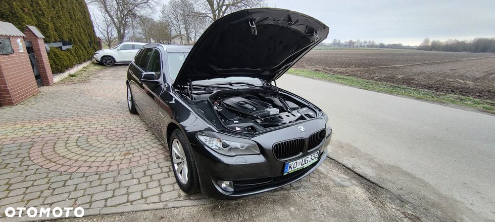 BMW Seria 5 - 17