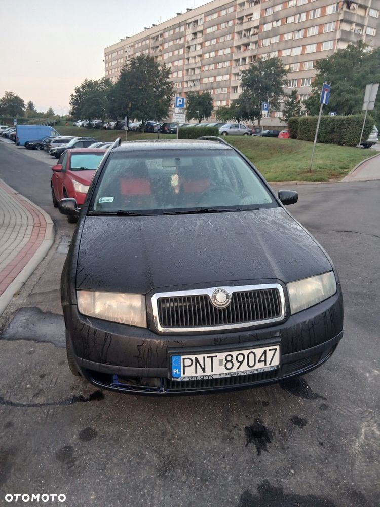 Škoda 100