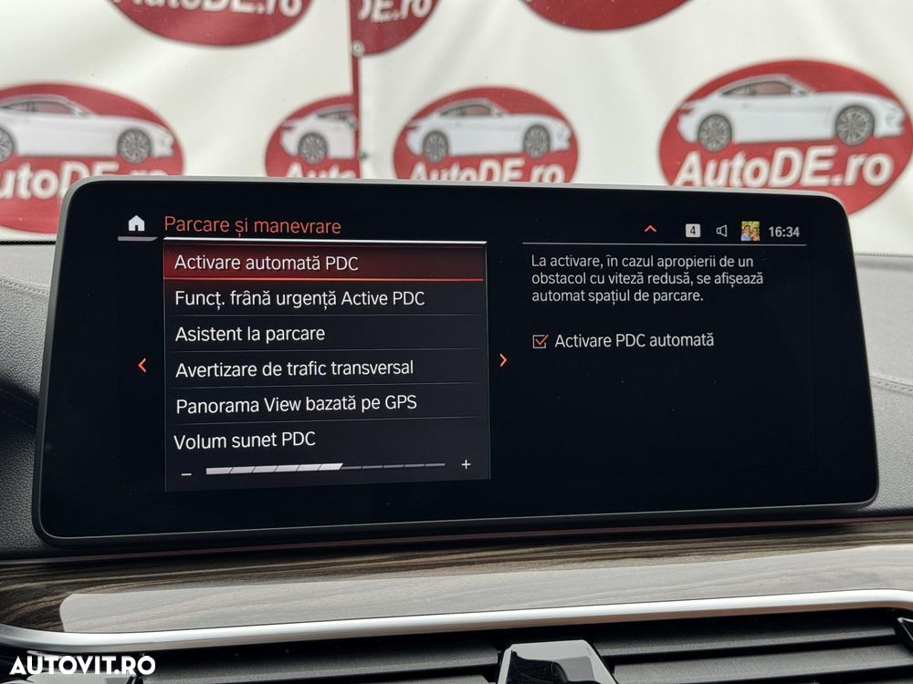 BMW Seria 5 - 25