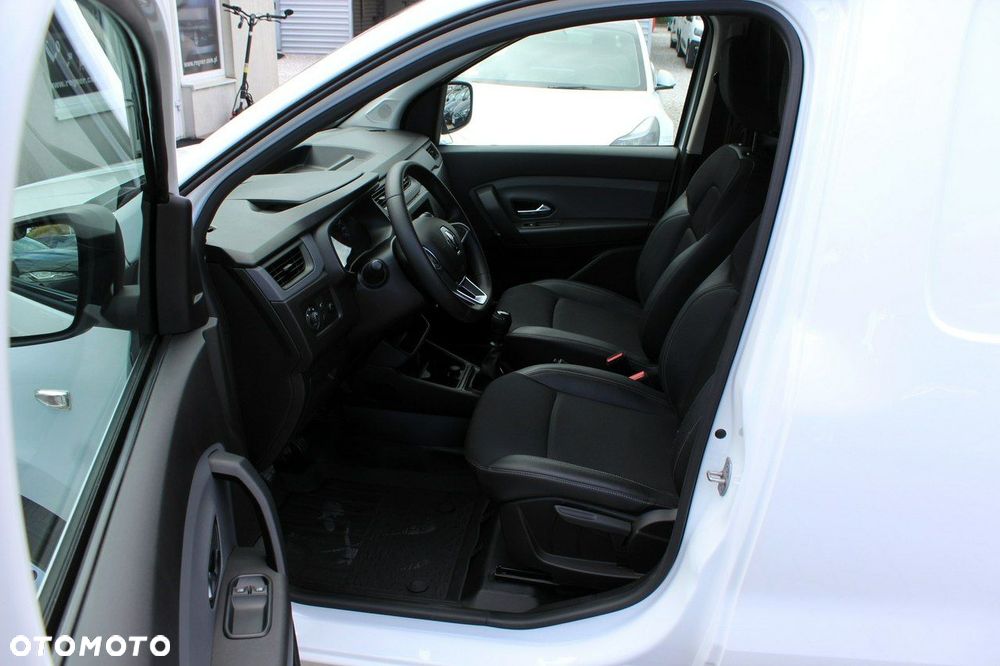 Renault Express - 10