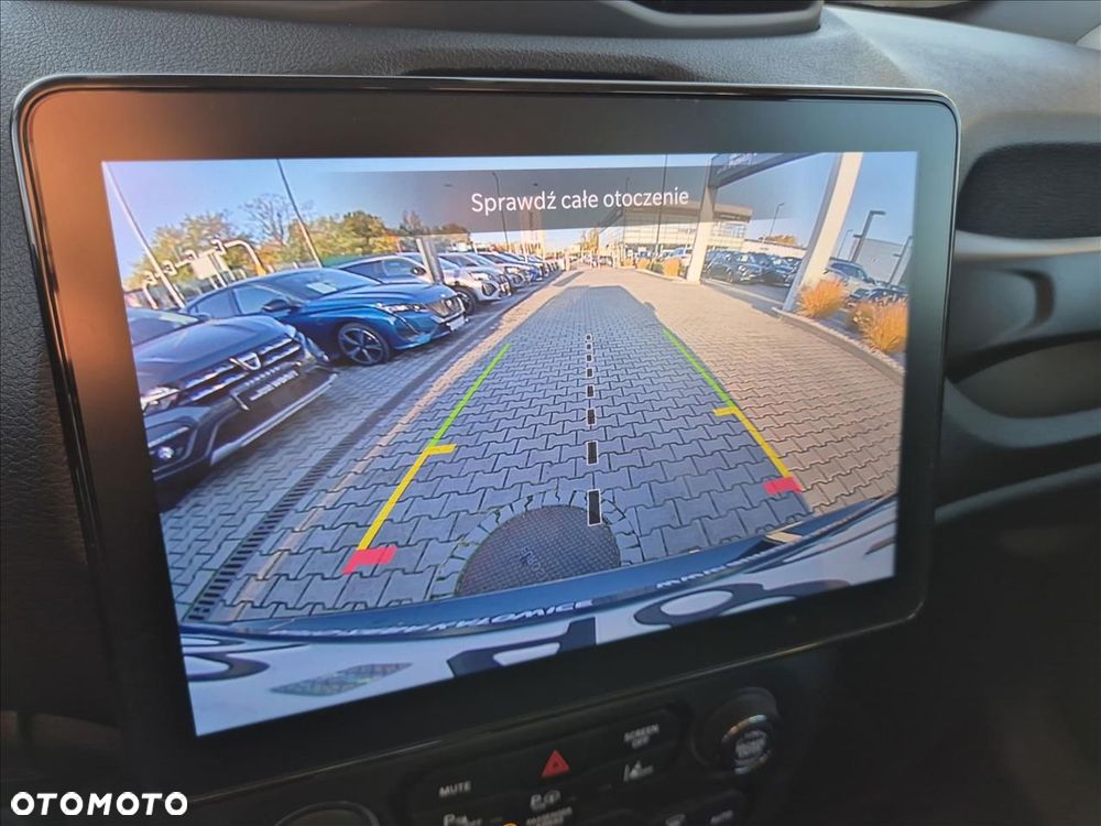 Jeep Renegade 1.5 T4 mHEV FWD S&S DCT - 24