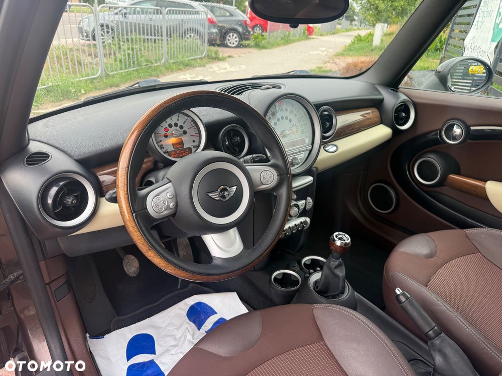 MINI Clubman - 14