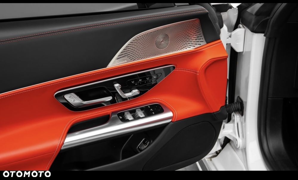 Mercedes-Benz SL 63 4Matic+ SPEEDSHIFT MCT 9G - 13