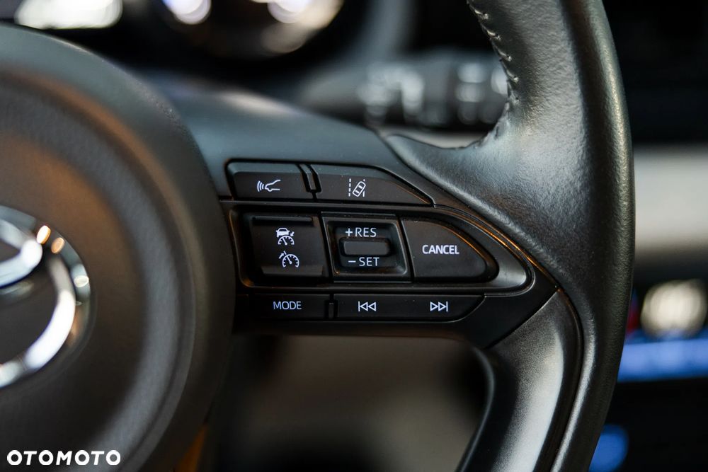Toyota Yaris Hybrid 1.5 Executive - 31