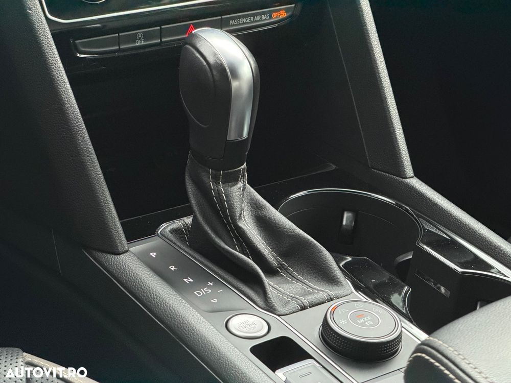 Volkswagen Atlas - 6