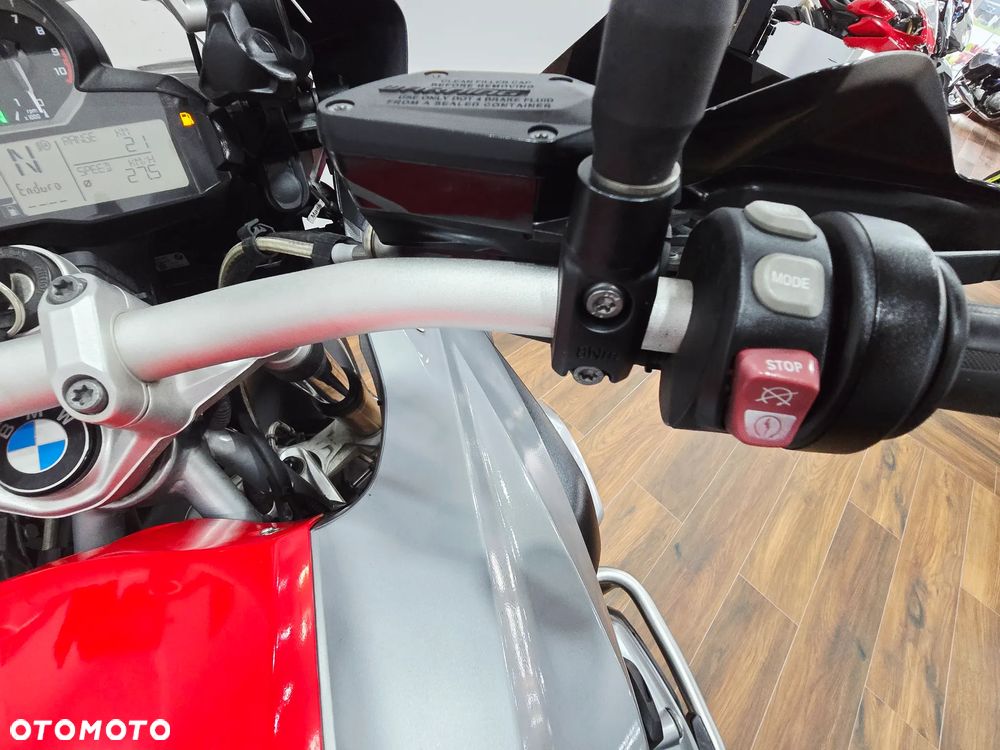 BMW GS - 18