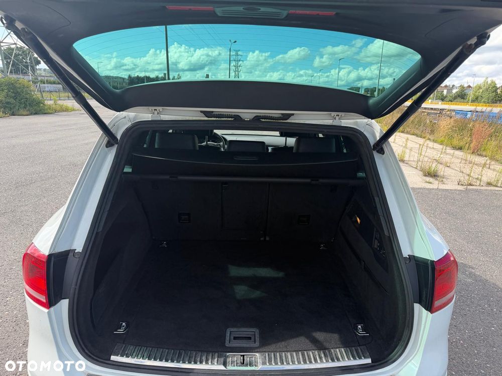 Volkswagen Touareg 3.0 V6 TDI BMT - 8