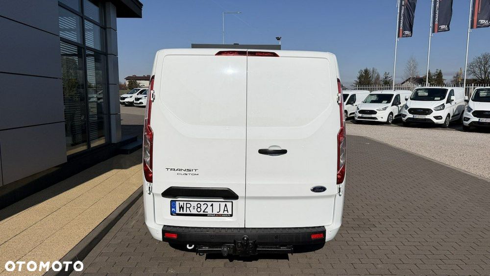 Ford Transit - 6