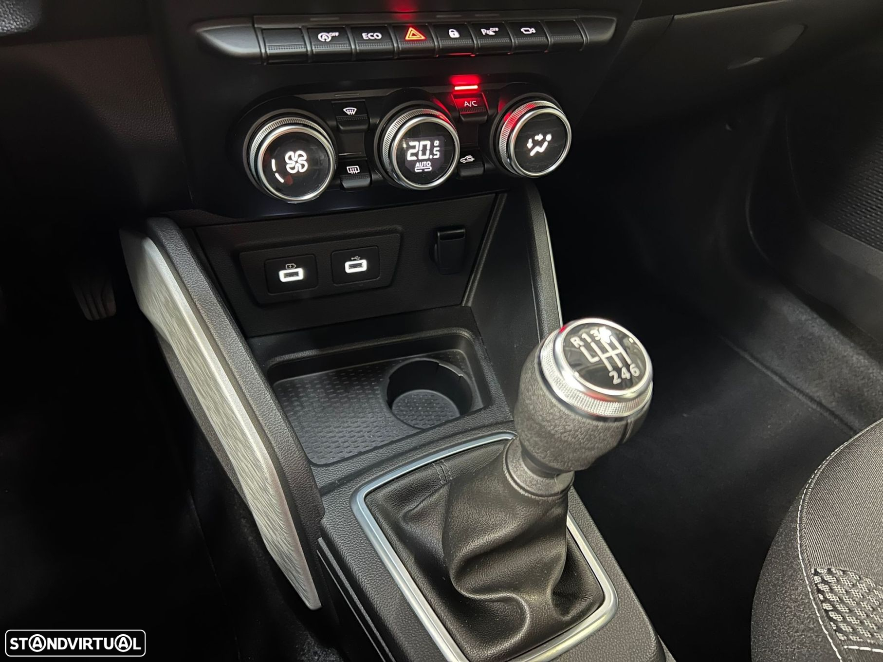 Dacia Duster 1.0 TCe ECO-G Prestige Bi-Fuel - 16