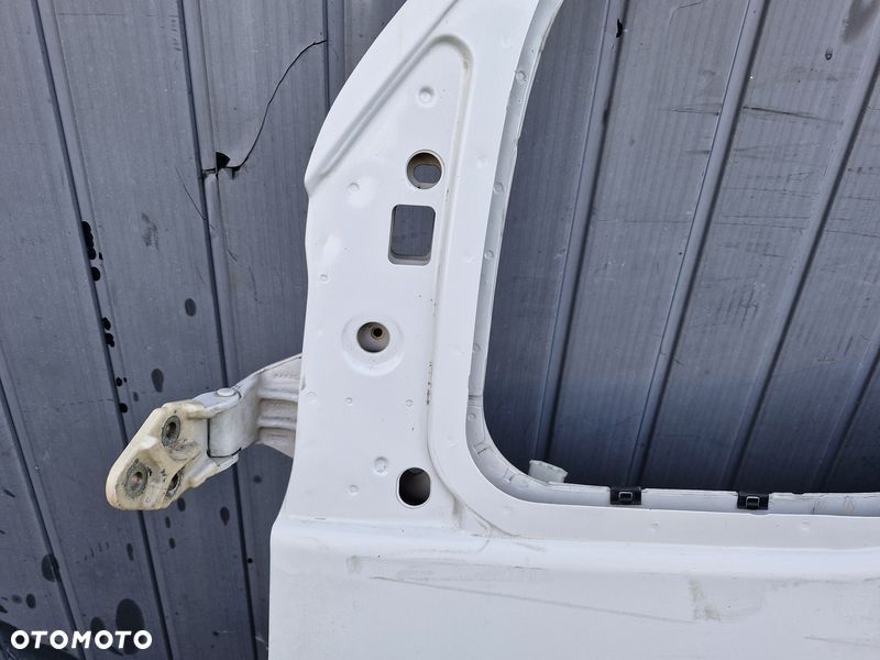 iveco daily iii 3 drzwi lewy przód lewe przednie - 8