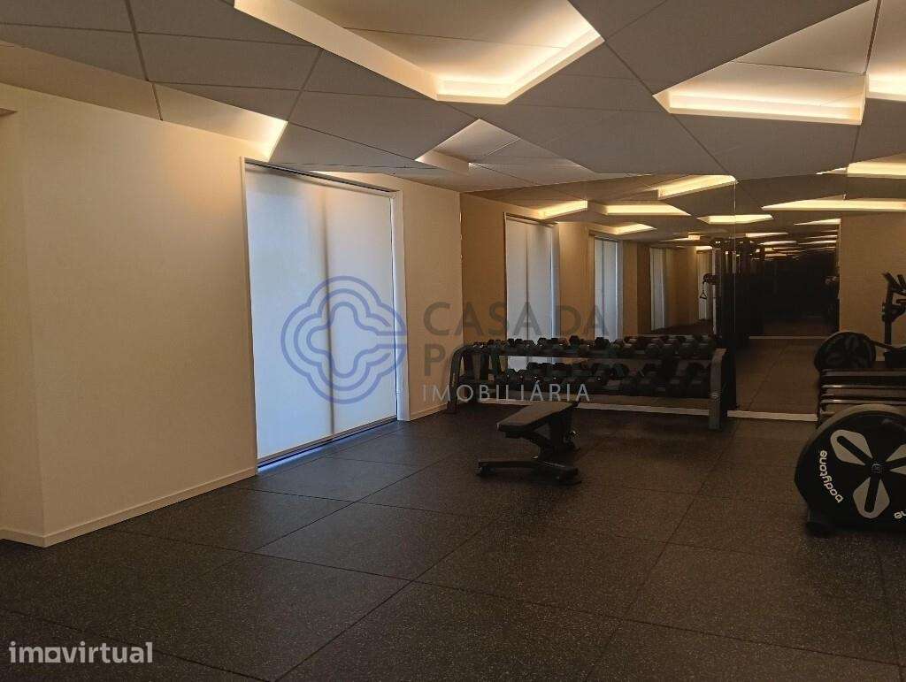 Apartamento T2 para venda Edifício YARD nos Jardins D' Arrábida em Vil - Grande imagem: 5/27