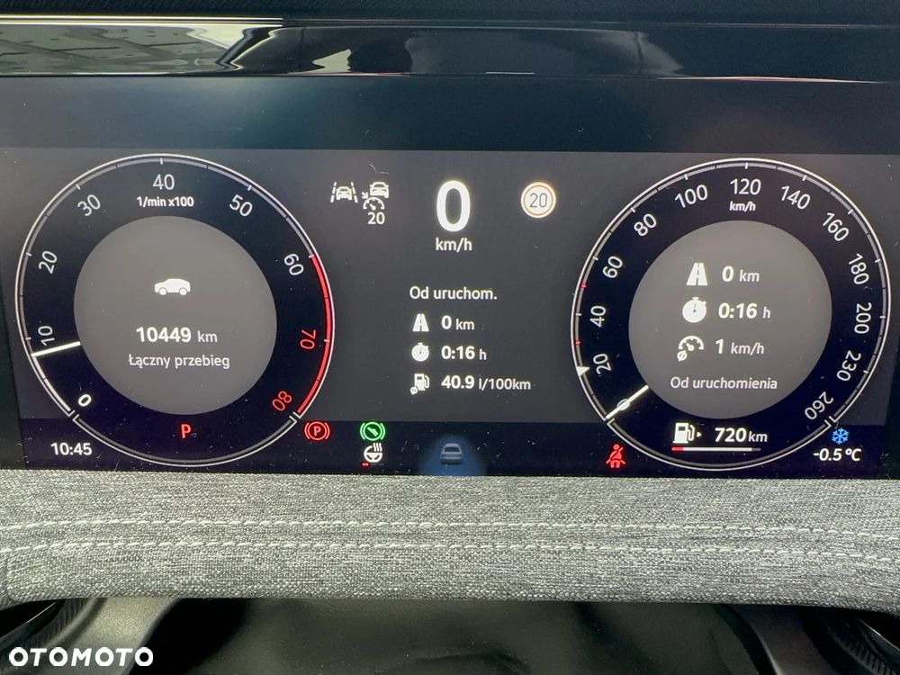 Skoda Superb 2.0 TSI Selection DSG - 21